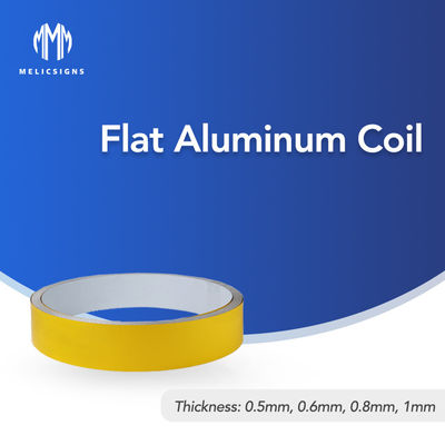 O PE revestiu o tampão colorido da guarnição do tampão de alumínio da guarnição 0,6 milímetros de espessura