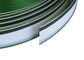 A cor verde do sinal aberto dobrou o alumínio de alumínio de Channelume da bobina da tira do lado 50m
