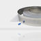 bobina de aço inoxidável de 100M Long Mirror Silver SS304 201 à prova de intempéries