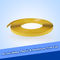 Tampão plástico de planejamento da guarnição do policarbonato de ISO9001 26mm para sinais